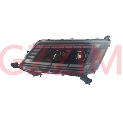 Hiace 2020 কার হেডলাইট ABS প্লাস্টিক LED ফ্রন্ট ল্যাম্প