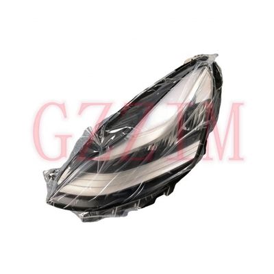 গাড়ির আনুষাঙ্গিক পরিবর্তন করা হেডল্যাম্প For Tesla Model3 2017 2019 2019 OE 1077375-00-C