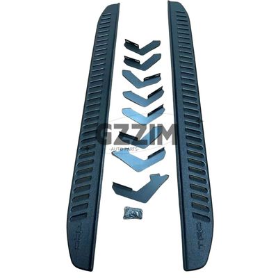 টয়োটা টুন্ড্রা ২০২২ সাইড স্টেপ বোর্ড Mitsubishi Car Running Boards