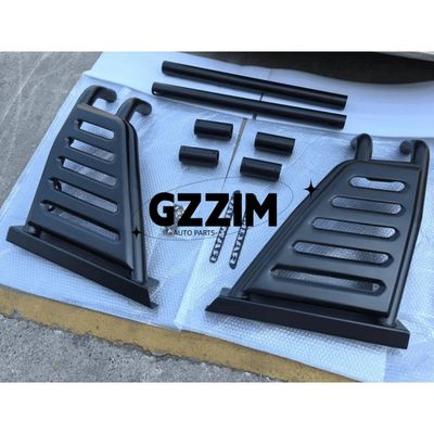 RAM 1500 TRX ট্রাক পিক আপ স্পোর্ট রোল বার মূল ফিটিং