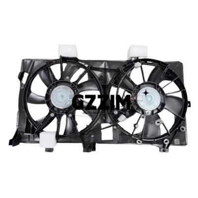Toyota Camry 2012-2017 Hybrid Radiator Cooling Fan Shroud