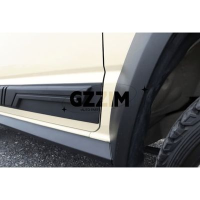 Suzuki Jimmy Black ABS Plastic Door Trim Moulding
