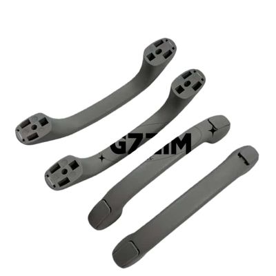 টয়োটা হিলক্স ভিগো ২০০৪-২০১৫ ধূসর বেজ রঙ অটো পার্টস গাড়ির ছাদের হাতল