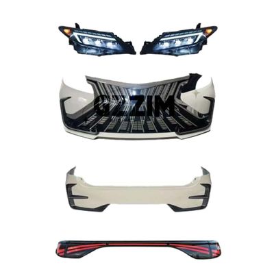 আমাদের কার মডিফিকেশন কিট দিয়ে আপনার ড্রাইভিং অভিজ্ঞতা উন্নত করুন