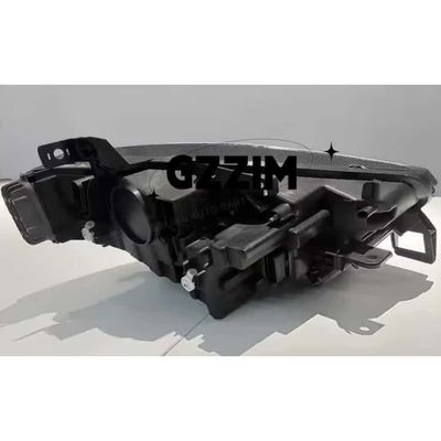 VW Volkswagen ID3 2021 2022 2023 গাড়ির আলোর জন্য LED হেড ল্যাম্প প্রতিস্থাপনযোগ্য ABS প্লাস্টিক অটো আনুষাঙ্গিক সহ