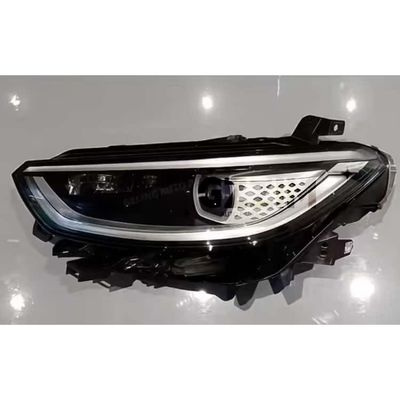 VW Volkswagen ID3 2021 2022 2023 LED Head Lamp for Car Light with Replacement ABS Plastic Auto Accessories