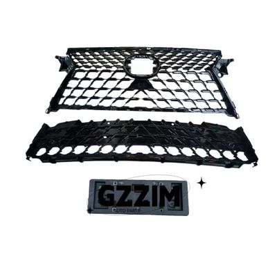 লেক্সাস আরএক্স ২০১৬-২০১৮ গ্রিল লাইসেন্স প্লেট ব্র্যাকেট গাড়ির বডি পার্ট যানবাহন যন্ত্রাংশ এবং পার্টস গাড়ির বডি সিস্টেম