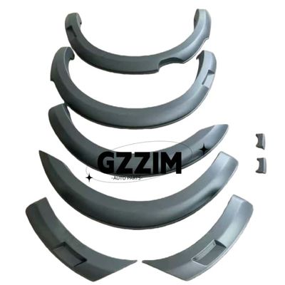 আপনার গাড়ির কর্মক্ষমতা এবং শৈলী উন্নত করুন কার হুইল আর্চ এক্সটেনশন দিয়ে